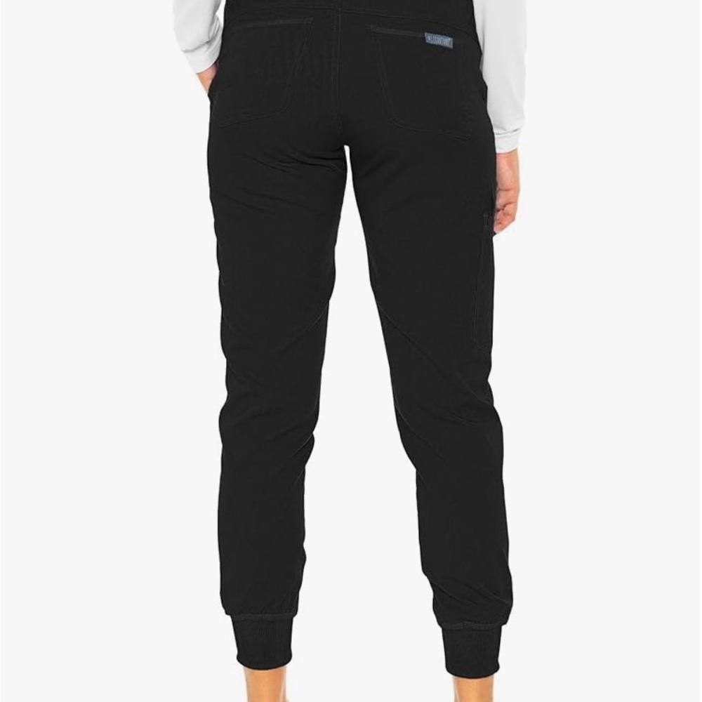 COPY - Med Couture Jogger Pants 👖